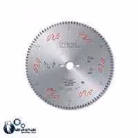تیغ اره الماسه جنرال 20 سانتیمتر فرود 64 دندانه LU2D0400 - ابزار یراق