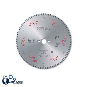 تیغ اره الماسه جنرال 20 سانتیمتر فرود 64 دندانه LU2D0400 - ابزار یراق