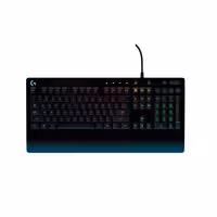 کیبورد گیمینگ لاجیتک مدل Logitech G213