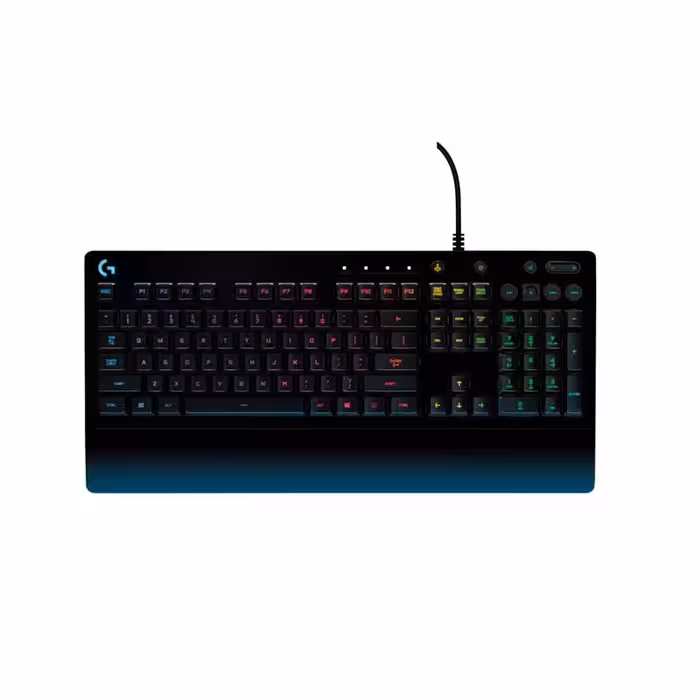 کیبورد گیمینگ لاجیتک مدل Logitech G213