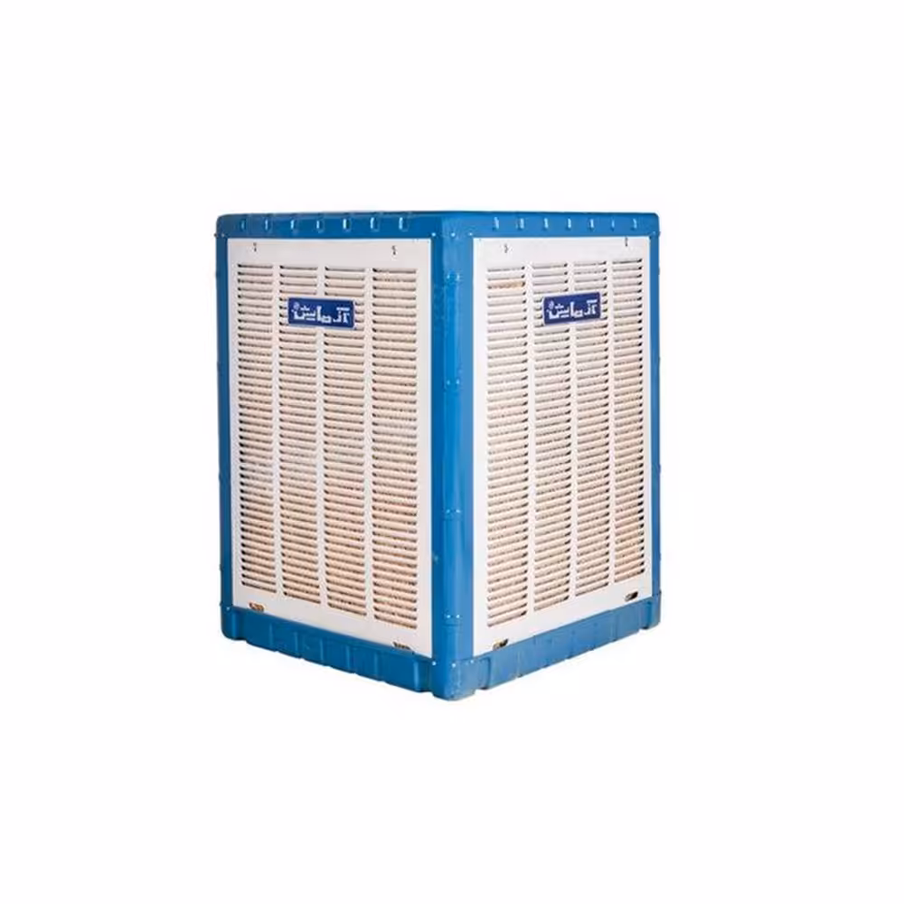 کولر آبی آزمایش مدل AZ-7500