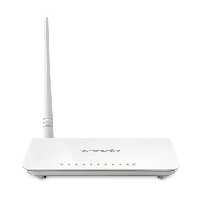Tenda D151-Det N150 Wireless ADSL2  Modem Router