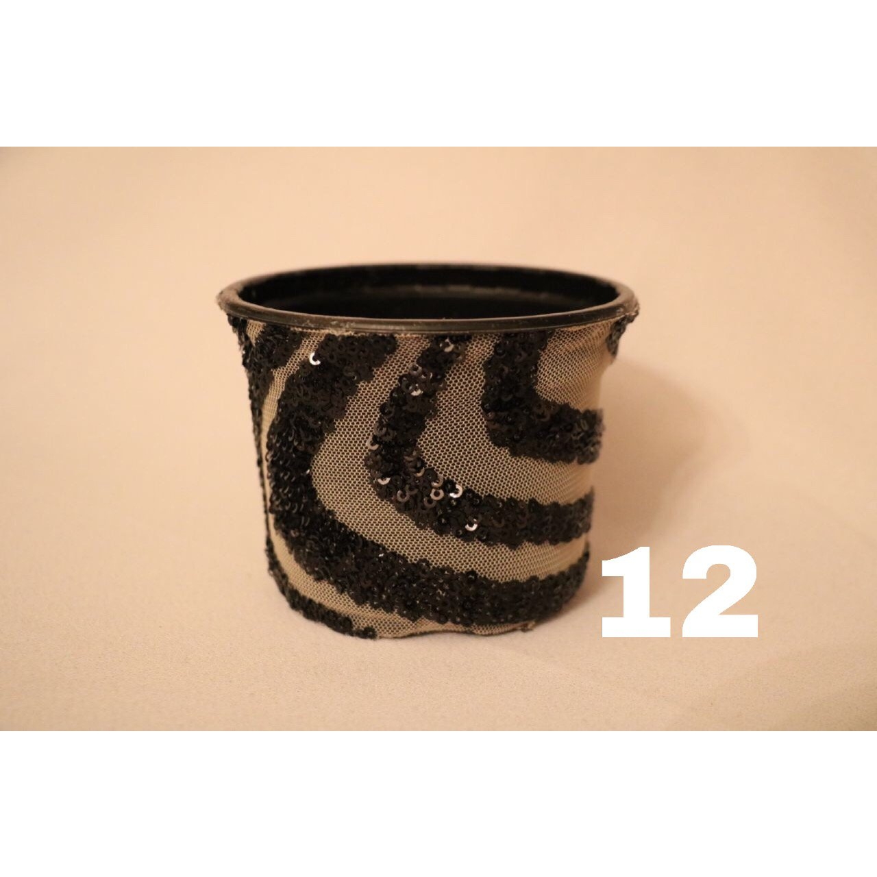 گلدان ژله ای کد 12