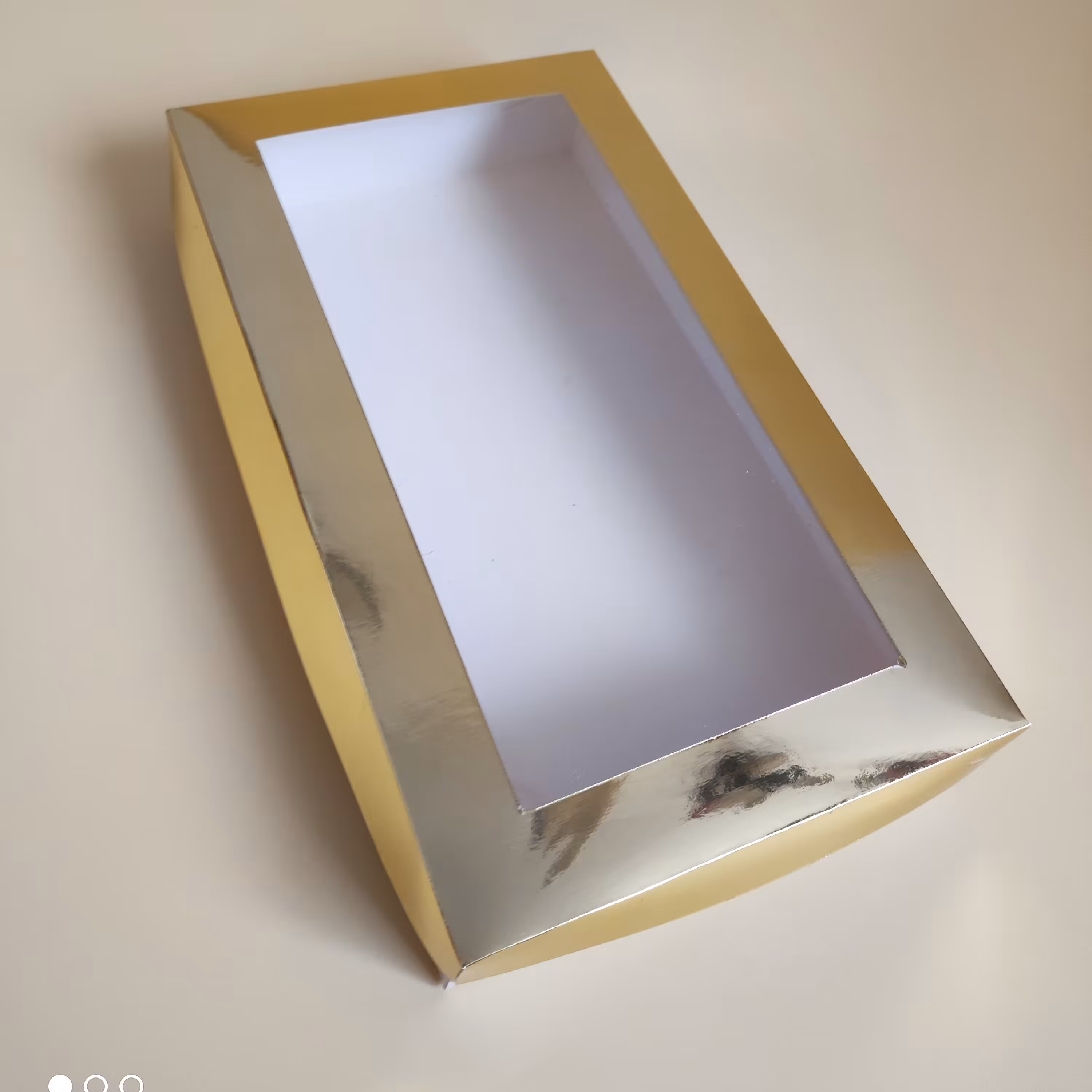 جعبه  کادویی مناسب شیرینی نبات و هدیه