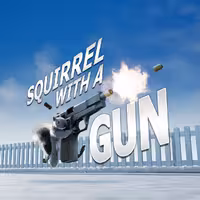 خرید اكانت Squirrel with a Gun ظرفيت دوم PS5 با بهترین قیمت