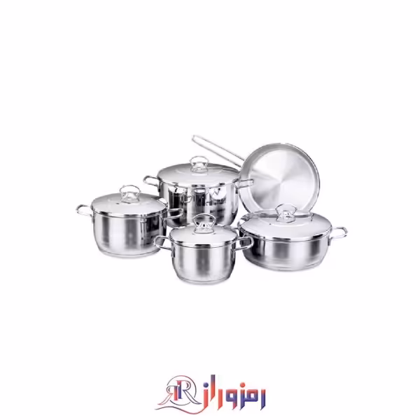 سرویس قابلمه کرکماز مدل ASTRA EXTRA A2020