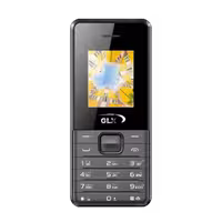 گوشی موبایل جی ال ایکس مدل Classic T351 دو سیم کارت