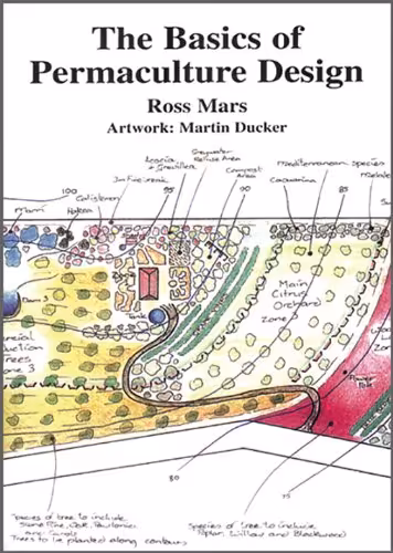󾕇 دانلود کتاب The Basics Of Permaculture Design, 2005 - دانلود کتاب های دانشگاهی