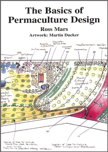 󾕇 دانلود کتاب The Basics Of Permaculture Design, 2005 - دانلود کتاب های دانشگاهی