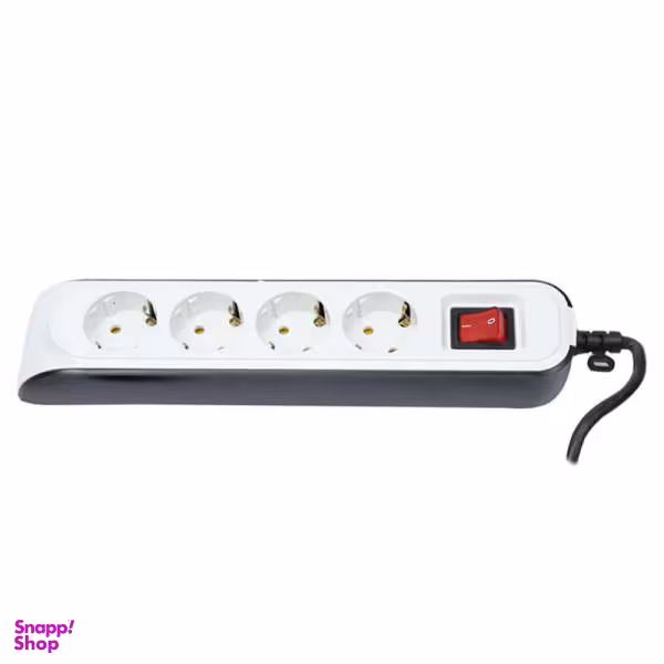 چندراهی برق پارت الکتریک مدل PE-8759