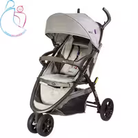 کالسکه مکس پلاس ( Max plus) دلیجان مامز نینی