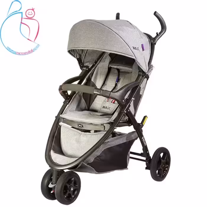 کالسکه مکس پلاس ( Max plus) دلیجان مامز نینی