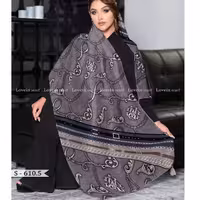 شال لاوین زنانه کد 4