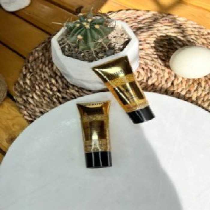 پرایمر تیوپی کیس کرون