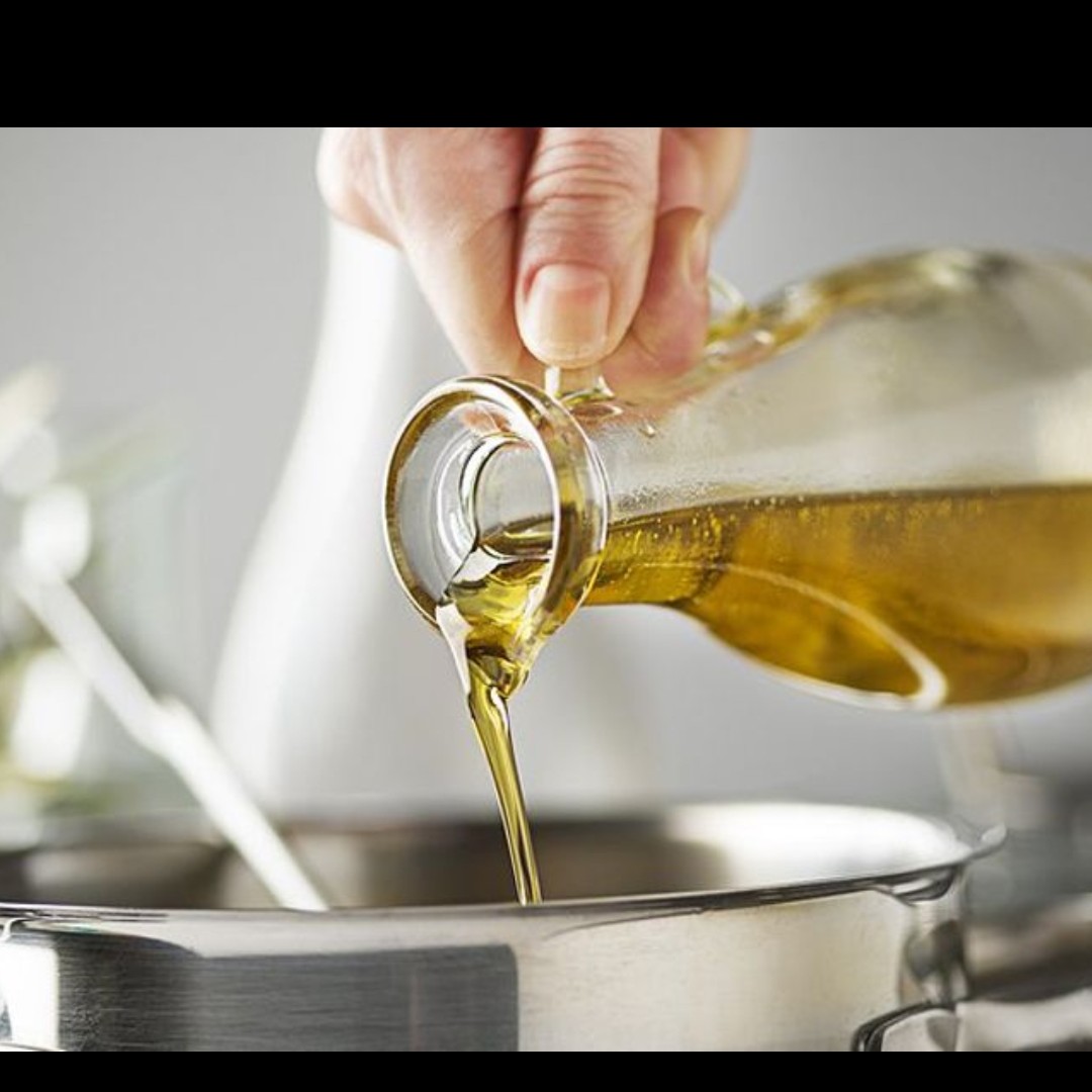 روغن ارده صد درصد ارگانیک و خالص (به شرط) یک لیتری