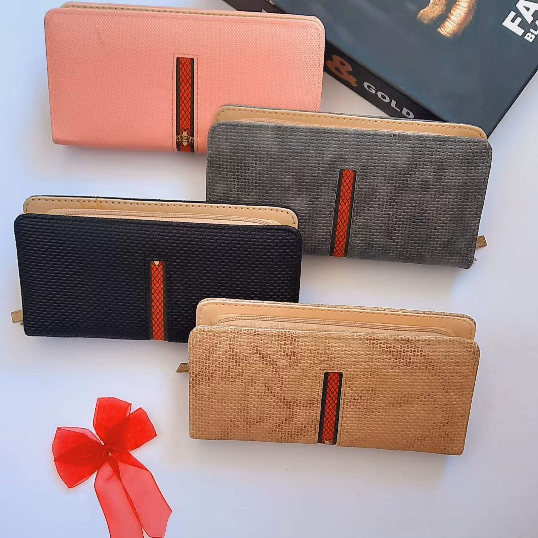 کیفپول دوزیپ گوچی