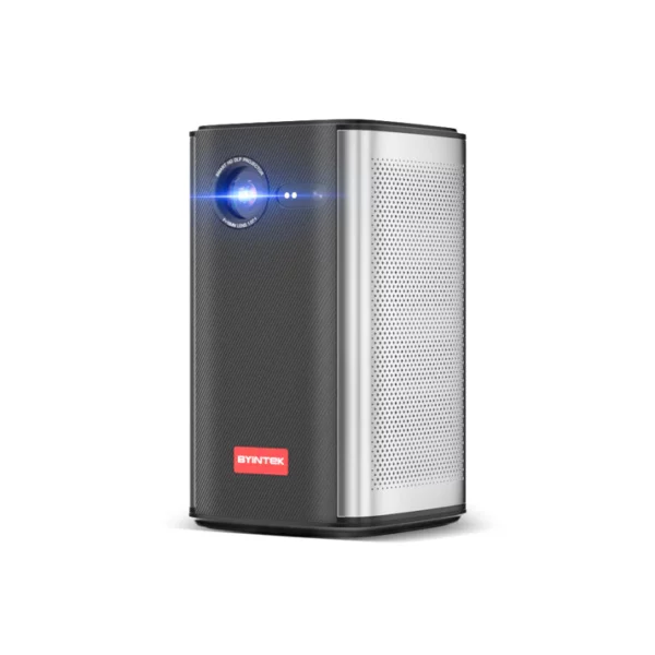 خرید و قیمت پروژكتور هوشمند BYINTEK p70 - کی ام کالا