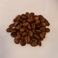  دانه قهوه نیکاراگوئه 