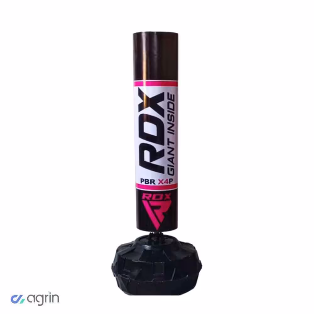 کیسه بوکس ایستاده RDX