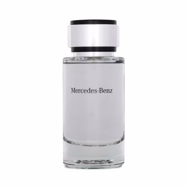 ادکلن مردانه مرسدس بنز مدل Men حجم 120 میل