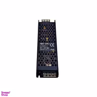 آداپتور سوئیچینگ 12 ولت 5 آمپر مدل اسلیم