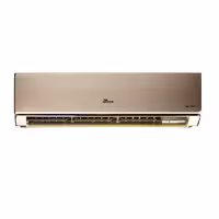 کولر گازی 24 هزار اینورتر گرین مدل SDKG-CH24F1C1A2P