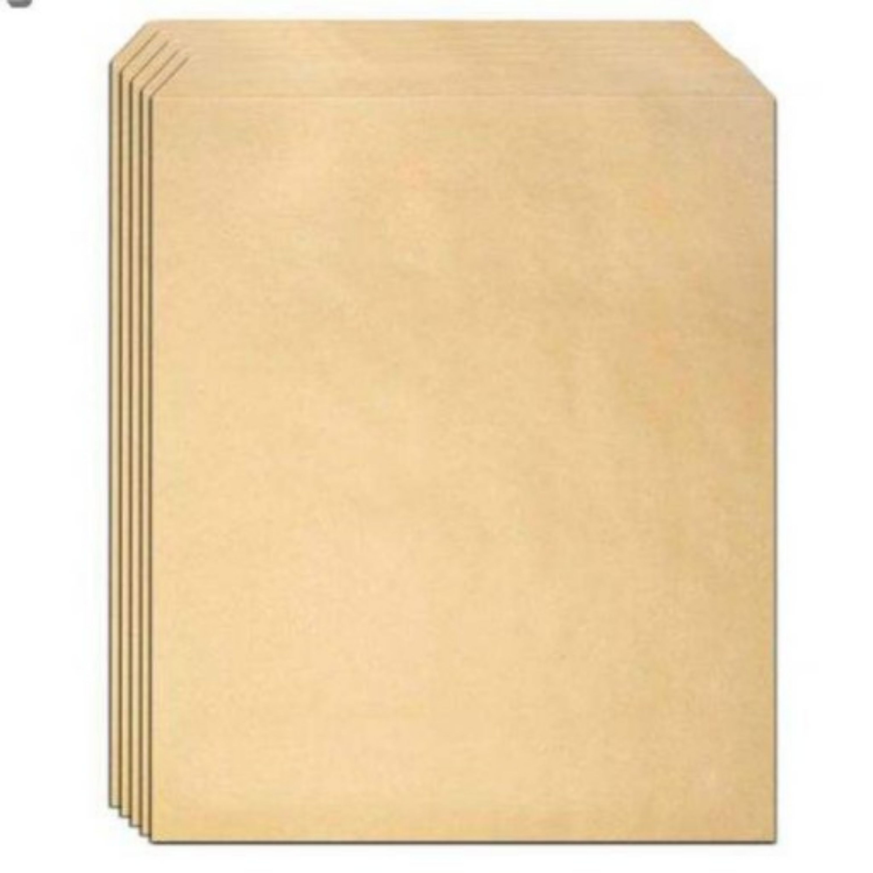 پاکت نخودی آ3 بسته 2 عددی