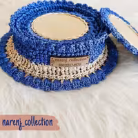 زیر لیوانی تک دونه  ای 25 تومن