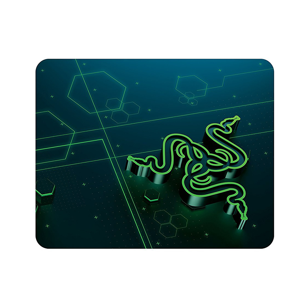 قیمت و خرید ماوس پد گیمینگ ریزر مدل GOLIATHUS CONTROL GRAVITY EDITION MEDIUM | یاس ارتباط
