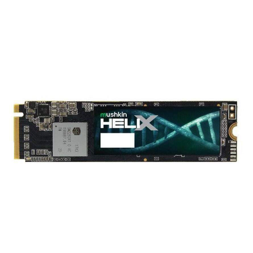 اس اس دی ماشکین HELIX-L M.2 2280 PCIe NVMe 1TB