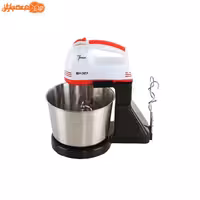 همزن برقی کاسه دار المپیا