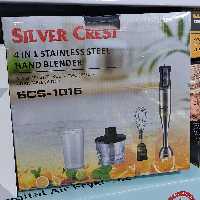 گوشتکوب سیلور کرست(چند کاره سیلور کرست 3000 وات)