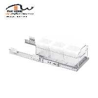 جا حبوبات سه مخزنه آدلان A360 (برزین 2)