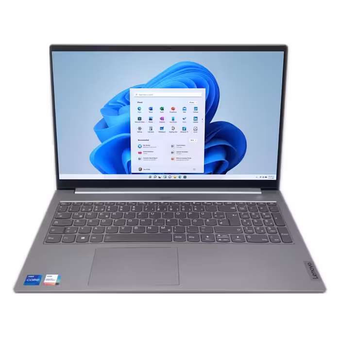 خرید و قیمت لپ تاپ 15.6 اینچی لنوو مدل ThinkBook 15-IAP i7 8GB 512GB SSD Intel Iris Xe