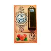 عطر هلو ممتاز فرهمند (یک گرمی)