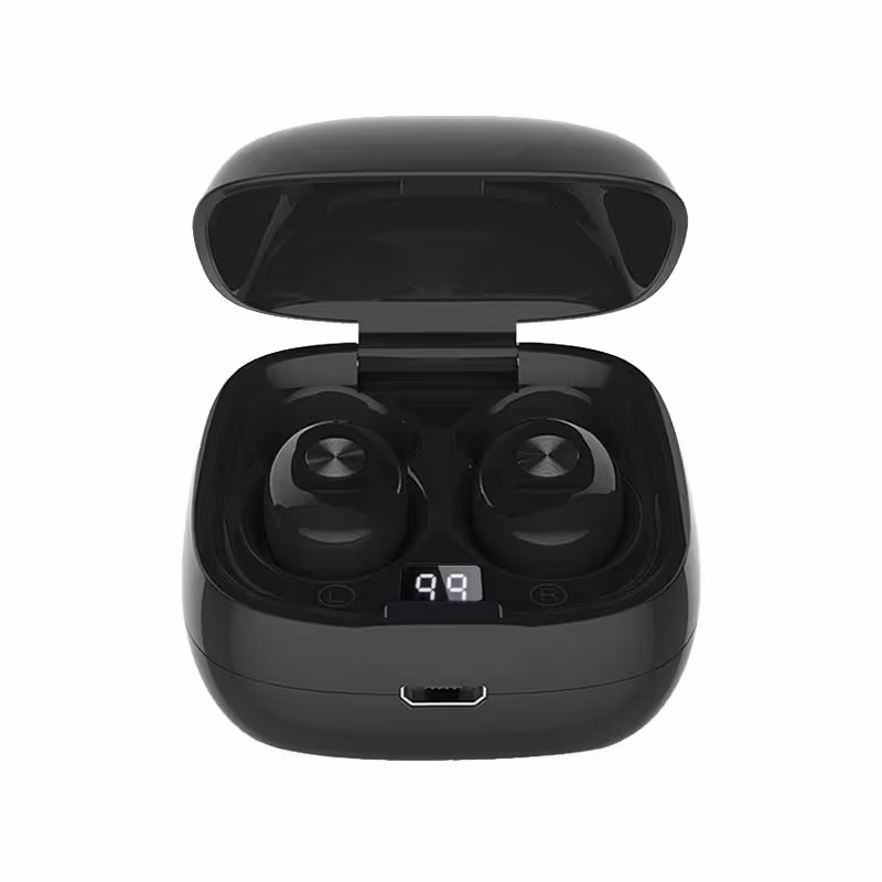 قیمت و خرید هندزفری بلوتوثی recci مدل REP-W11 - ایسل