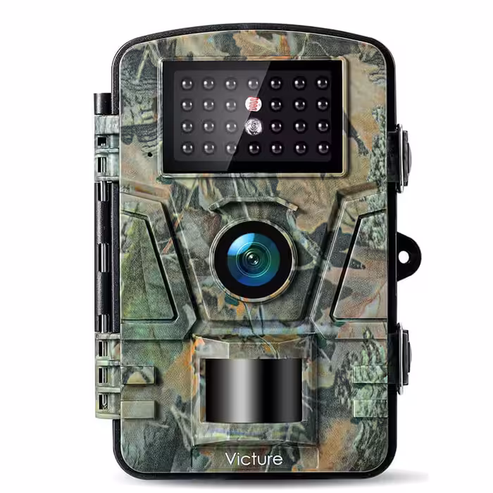 دوربین حیات وحش 16 مگاپیکسلی Victure HC200