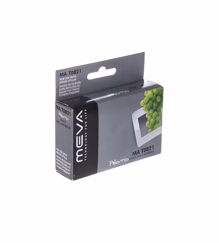کارتریج جوهر افشان میوا T0821 برای مدل T50 و R290