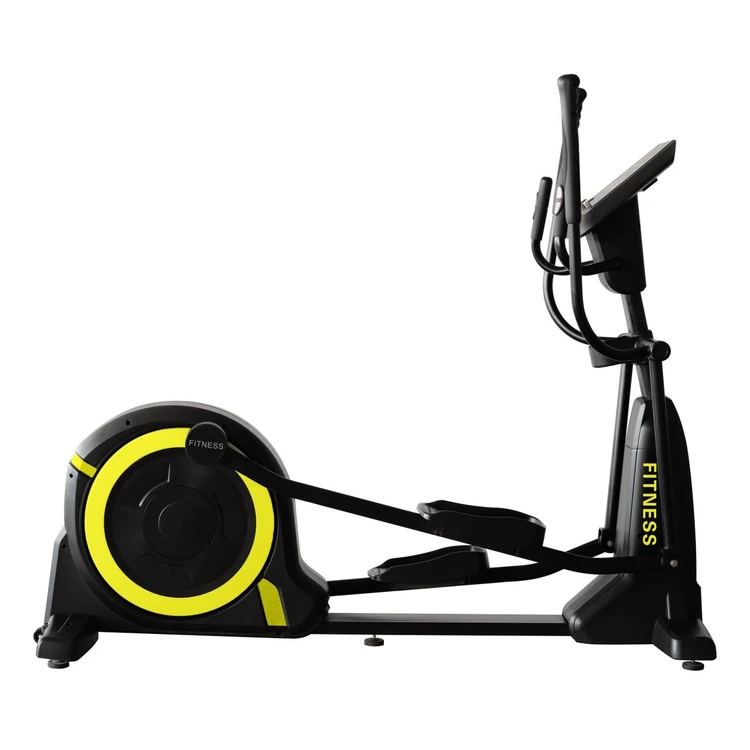 الپتیکال باشگاهی ژنراتوری TS Sport