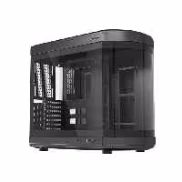 کیس گیمینگ لاجی کی مدل LK-C570B