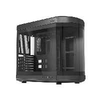 کیس گیمینگ لاجی کی مدل LK-C570B