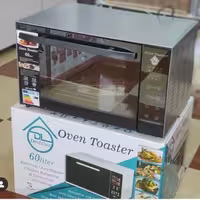 آون توستر پارس اطمینان 60 لیتری