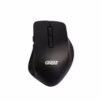 موس بی سیم گریت G5-W810