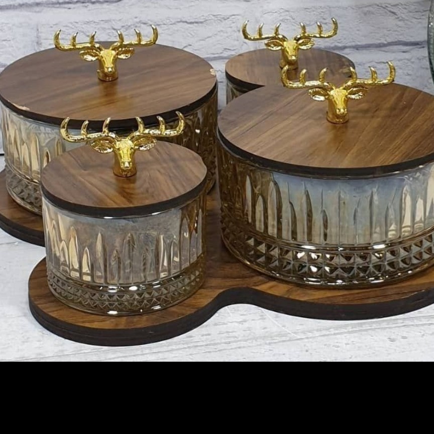 بانکه4تایی گوزنب