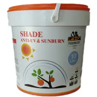 محلول ضد آفتاب سوختگی گیاهان SHADE برند فرمولایف ده لیتری