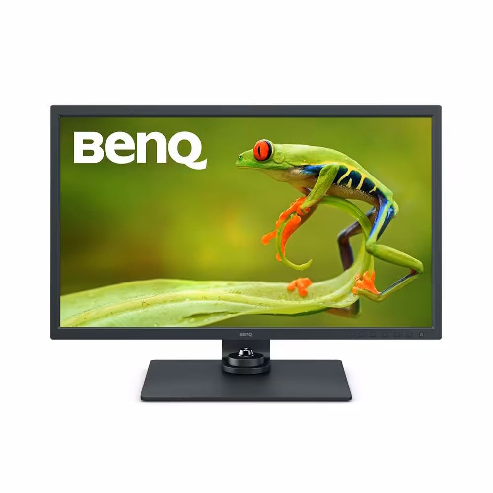 مانیتور 32 اینچ SW321C بنکیو - فراز سیستم