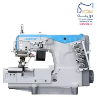 میاندوز کشدوز جک مدل W4-D-05CB