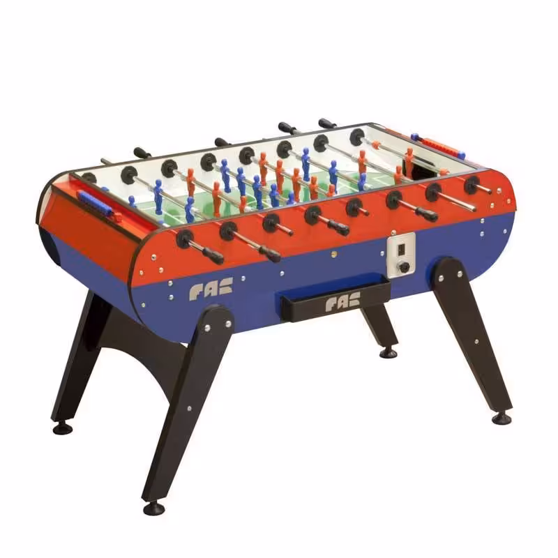 فوتبال دستی FAS مدل Tornado