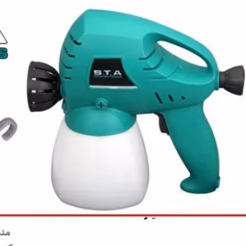 پیستوله برقی 100 وات sta