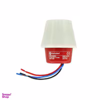 رله روشنایی فتوسل بهداد الکتریک مدل A16